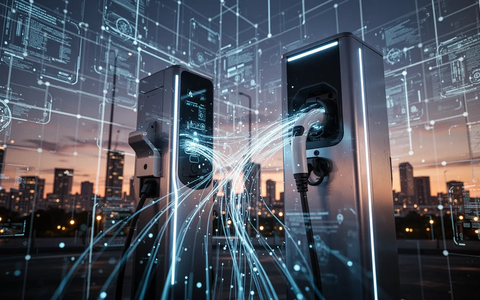 Tridens kündigt KI-Plattform für profitables Laden an - Foto: über boerse-global.de