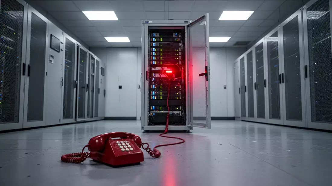 Ericsson-Datenleck: 15.000 Betroffene nach Angriff auf Dienstleister - Bild: über boerse-global.de