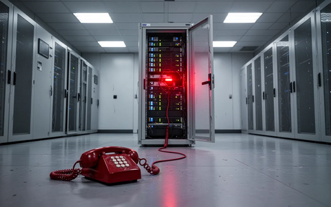 Ericsson-Datenleck: 15.000 Betroffene nach Angriff auf Dienstleister - Foto: über boerse-global.de