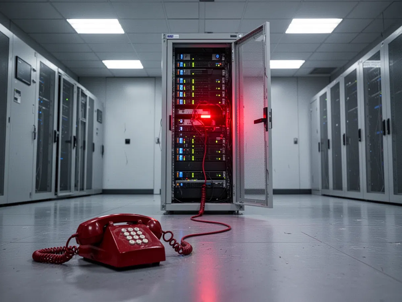 Ericsson-Datenleck: 15.000 Betroffene nach Angriff auf Dienstleister - Foto: über boerse-global.de