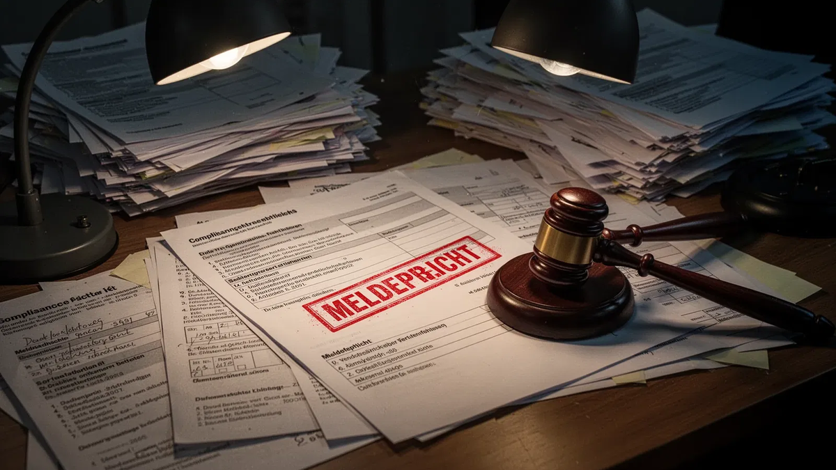 Bundestariftreuegesetz: Unternehmen warnen vor Bürokratie-Tsunami - Foto: über boerse-global.de