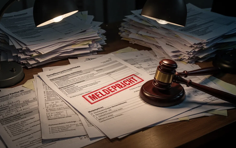 Bundestariftreuegesetz: Unternehmen warnen vor Bürokratie-Tsunami - Foto: über boerse-global.de