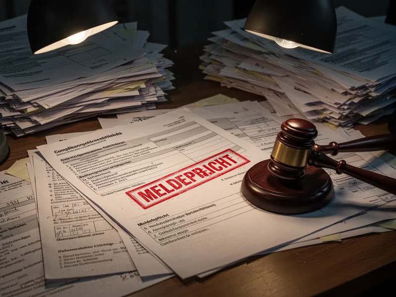 Bundestariftreuegesetz: Unternehmen warnen vor Bürokratie-Tsunami - Foto: über boerse-global.de