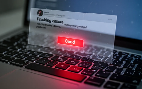 Cyberkriminalität 2026: KI treibt neue Betrugswelle an - Foto: über boerse-global.de