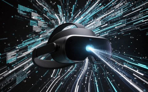 Apple treibt Vision Pro trotz Absatzflaute mit neuer Software voran - Foto: über boerse-global.de