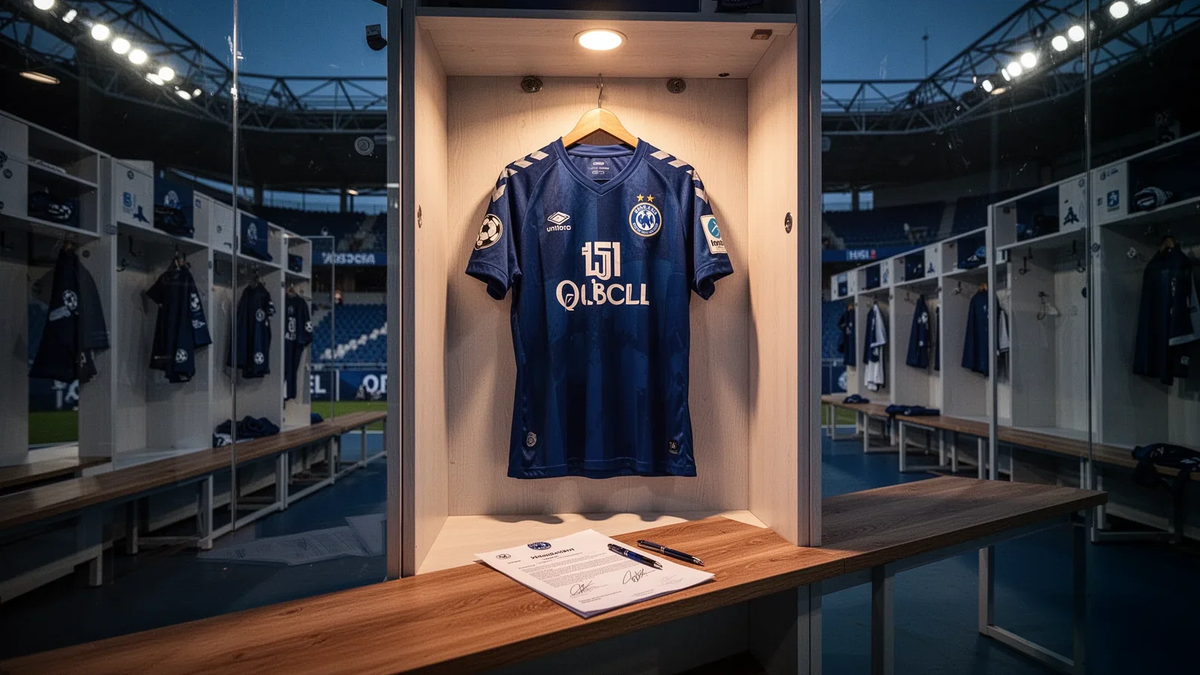 Handball-Bundesligen binden Leistungsträger langfristig - Foto: über boerse-global.de