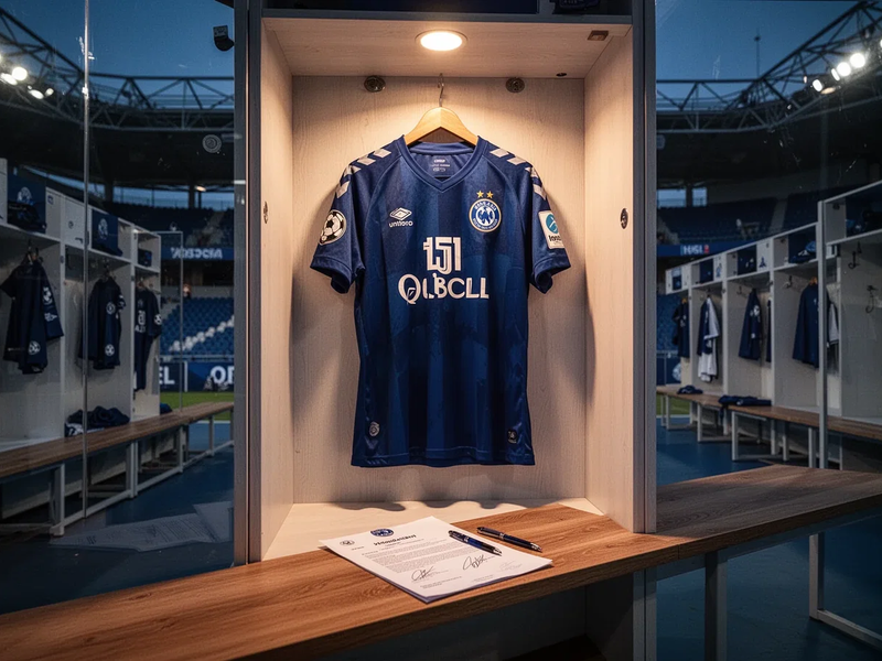 Handball-Bundesligen binden Leistungsträger langfristig - Foto: über boerse-global.de