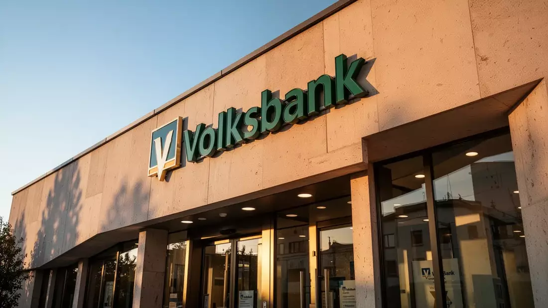 Genossenschaftsbanken trotzen der Flaute mit Rekordgewinn - Bild: über boerse-global.de