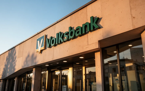 Genossenschaftsbanken trotzen der Flaute mit Rekordgewinn - Foto: über boerse-global.de