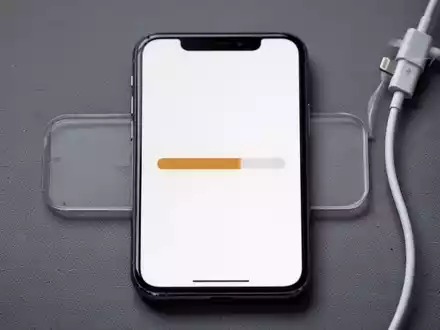 iOS 17: Der Update-Knick, der die Smartphone-Branche veränderte - Foto: über boerse-global.de