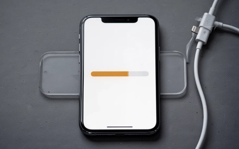 iOS 17: Der Update-Knick, der die Smartphone-Branche veränderte - Foto: über boerse-global.de