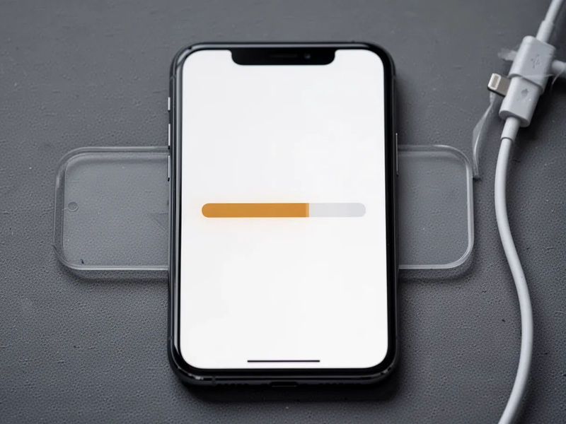 iOS 17: Der Update-Knick, der die Smartphone-Branche veränderte - Foto: über boerse-global.de