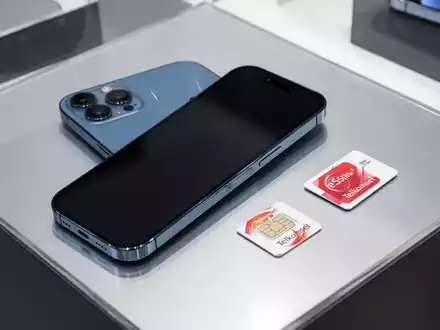 Telkomsel setzt auf alte iPhone-Modelle für 5G-Offensive - Foto: über boerse-global.de