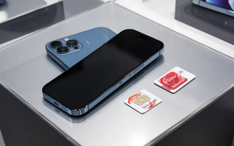 Telkomsel setzt auf alte iPhone-Modelle für 5G-Offensive - Foto: über boerse-global.de