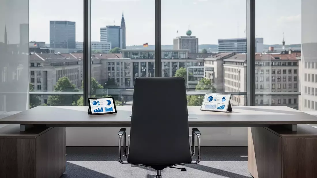 Jobcenter Nordsachsen: Neuer Chef vor Mammutaufgabe - Bild: über boerse-global.de