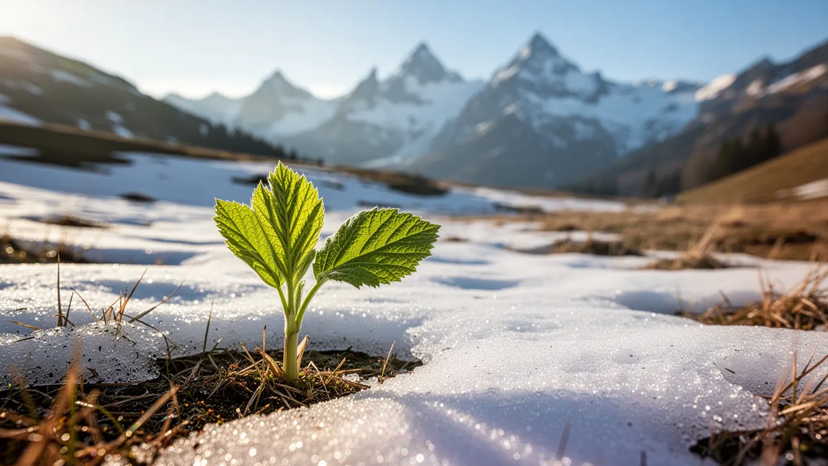 Studie: Frühjahrsmüdigkeit ist ein kulturelles Konstrukt - Foto: über boerse-global.de