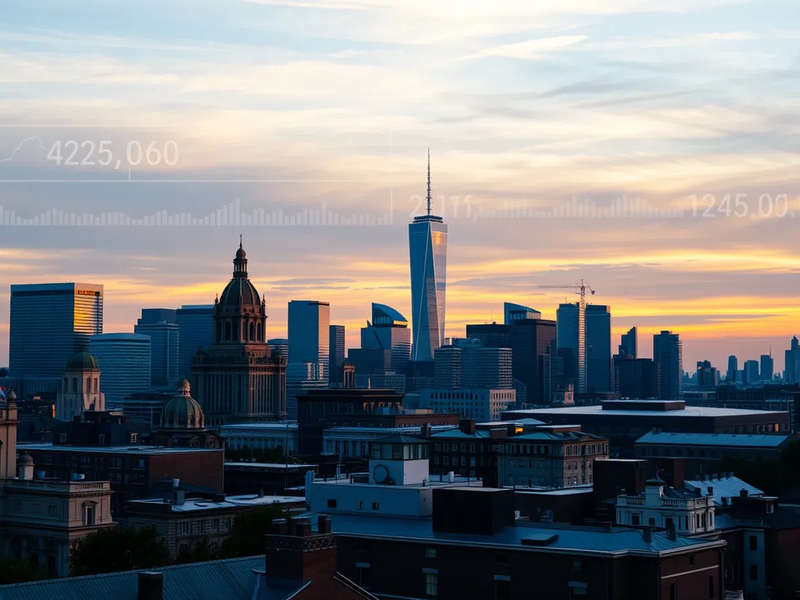 Volkswagen: Gewinn halbiert sich nach Porsche-Kurswechsel und US-Zöllen - Foto: über boerse-global.de