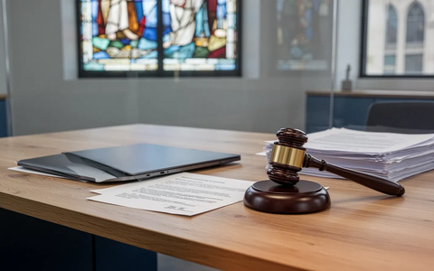 Kirchen-Datenschutz lockert Vorgaben für Datenschutzbeauftragte - Foto: über boerse-global.de