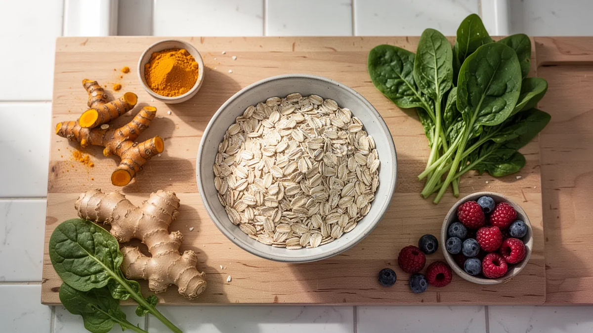 Ernährungs-Docs: Neue Staffel setzt auf Essen als Medizin - Foto: über boerse-global.de