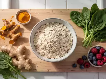 Ernährungs-Docs: Neue Staffel setzt auf Essen als Medizin - Foto: über boerse-global.de