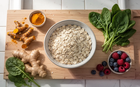 Ernährungs-Docs: Neue Staffel setzt auf Essen als Medizin - Foto: über boerse-global.de