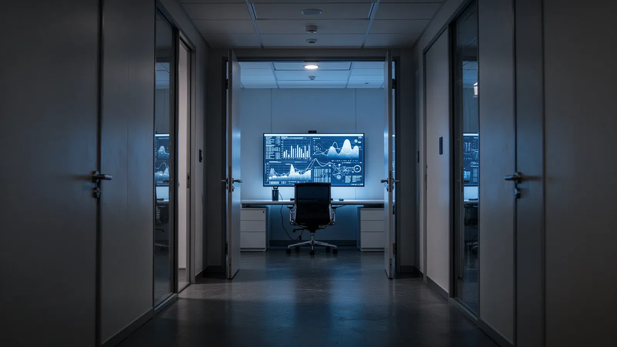 OpenAI-Roboterchefin tritt aus Protest gegen Pentagon-Deal zurück - Foto: über boerse-global.de