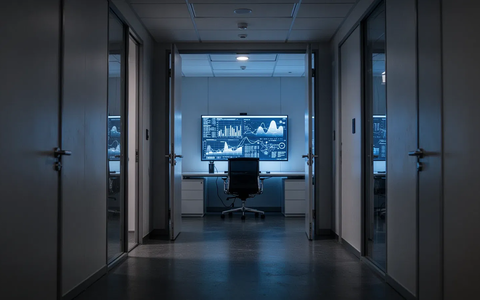 OpenAI-Roboterchefin tritt aus Protest gegen Pentagon-Deal zurück - Foto: über boerse-global.de