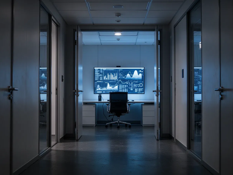 OpenAI-Roboterchefin tritt aus Protest gegen Pentagon-Deal zurück - Foto: über boerse-global.de