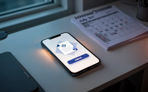 MeinELSTER+: Ein-Klick-Steuererklärung startet im Juli - Foto: über boerse-global.de