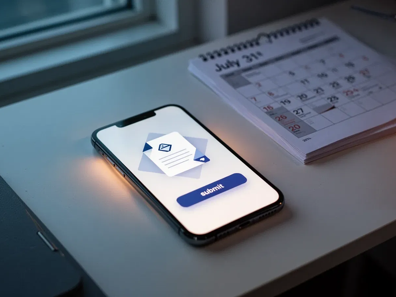 MeinELSTER+: Ein-Klick-Steuererklärung startet im Juli - Foto: über boerse-global.de