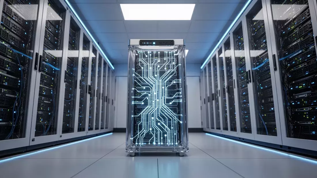 OrgFlow Managed Repositories: DevOps für Salesforce ohne Setup - Bild: über boerse-global.de