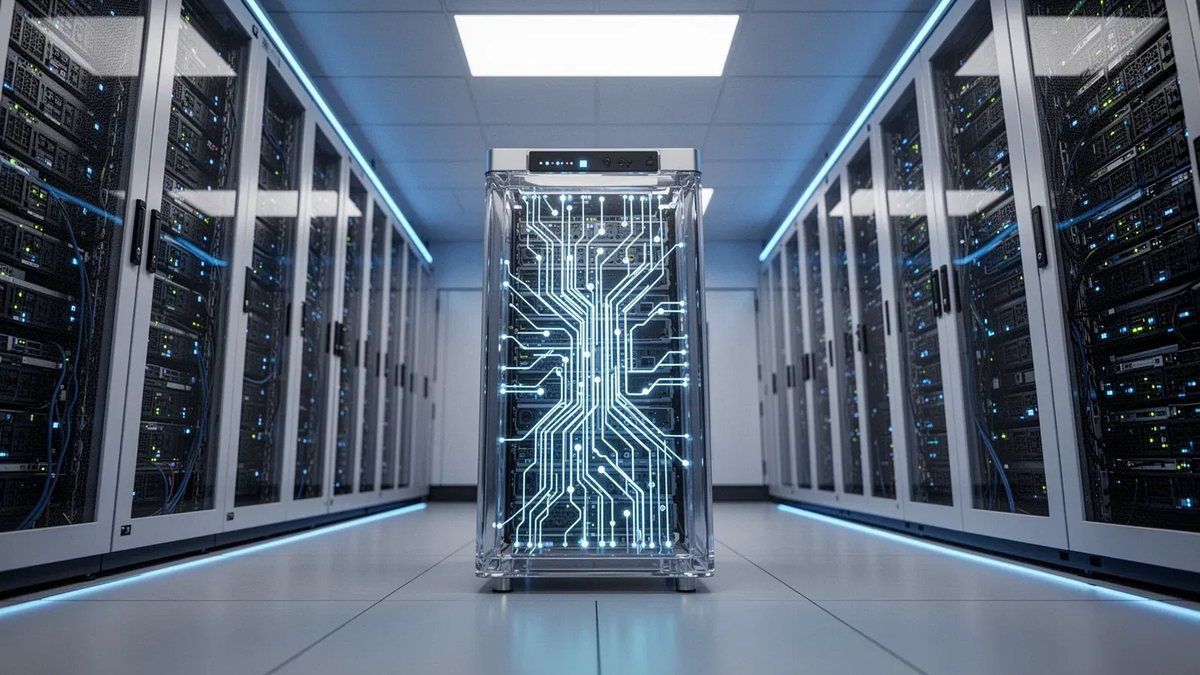 OrgFlow Managed Repositories: DevOps für Salesforce ohne Setup - Foto: über boerse-global.de