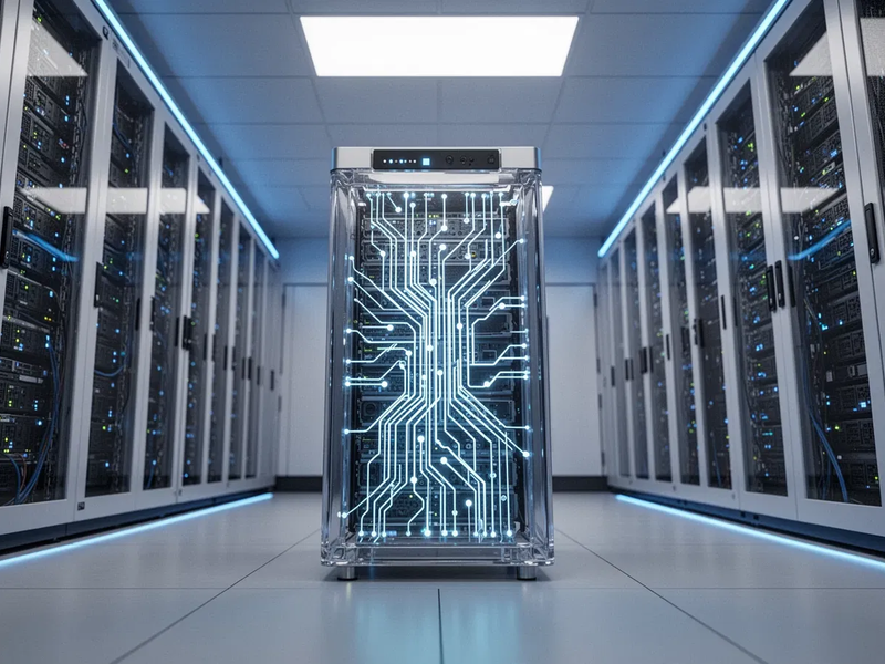 OrgFlow Managed Repositories: DevOps für Salesforce ohne Setup - Foto: über boerse-global.de