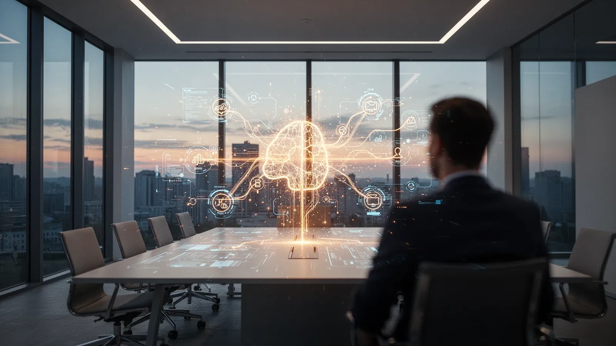 Microsoft Copilot Cowork: KI-Agenten übernehmen komplexe Aufgaben - Foto: über boerse-global.de