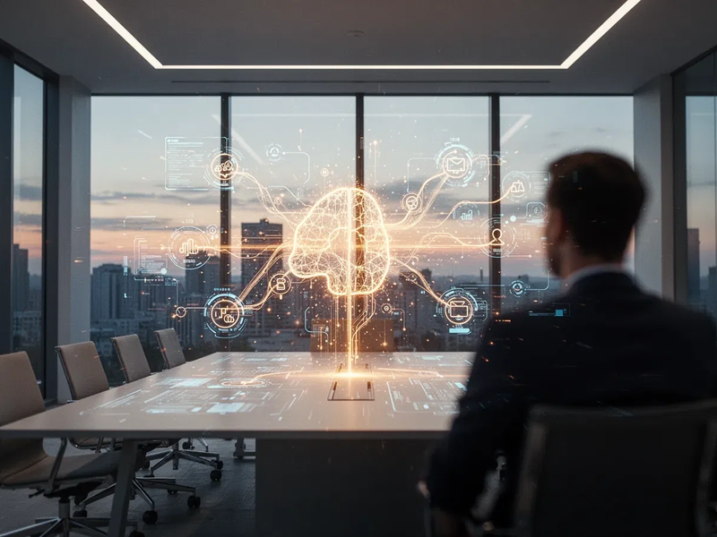 Microsoft Copilot Cowork: KI-Agenten übernehmen komplexe Aufgaben - Foto: über boerse-global.de