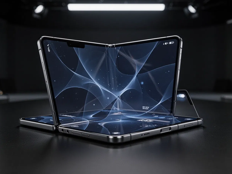 Apple iPhone Ultra: Der faltbare Premium-Hammer kommt 2026 - Foto: über boerse-global.de