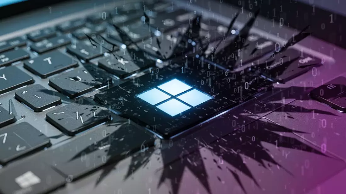Microsoft schließt kritische Lücken und stärkt Windows-Abwehr - Bild: über boerse-global.de
