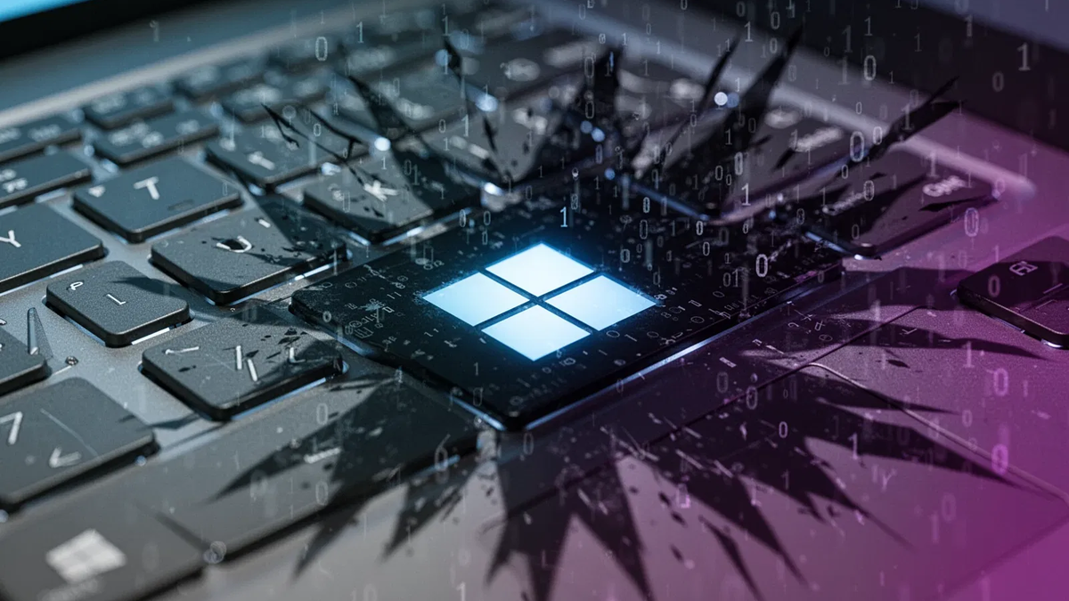 Microsoft schließt kritische Lücken und stärkt Windows-Abwehr - Foto: über boerse-global.de