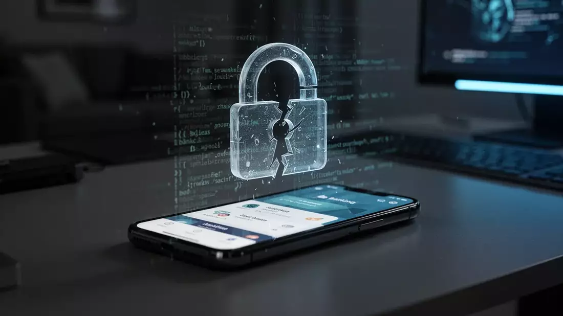 Android-Banking-Trojaner verzeichnen explosionsartiges Wachstum - Bild: über boerse-global.de