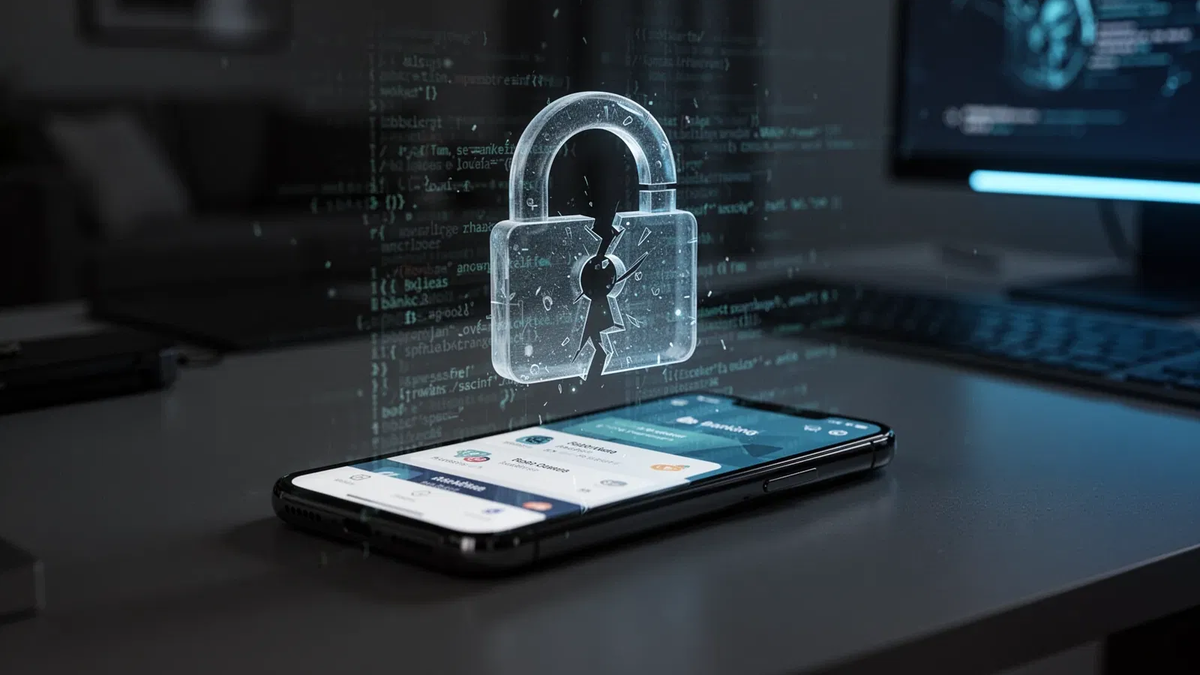 Android-Banking-Trojaner verzeichnen explosionsartiges Wachstum - Foto: über boerse-global.de