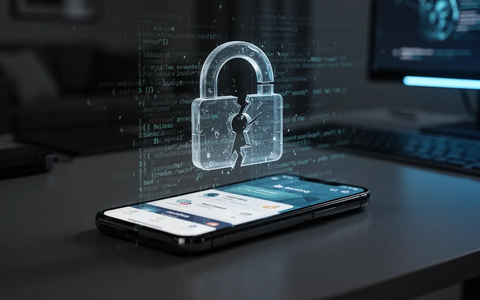 Android-Banking-Trojaner verzeichnen explosionsartiges Wachstum - Foto: über boerse-global.de