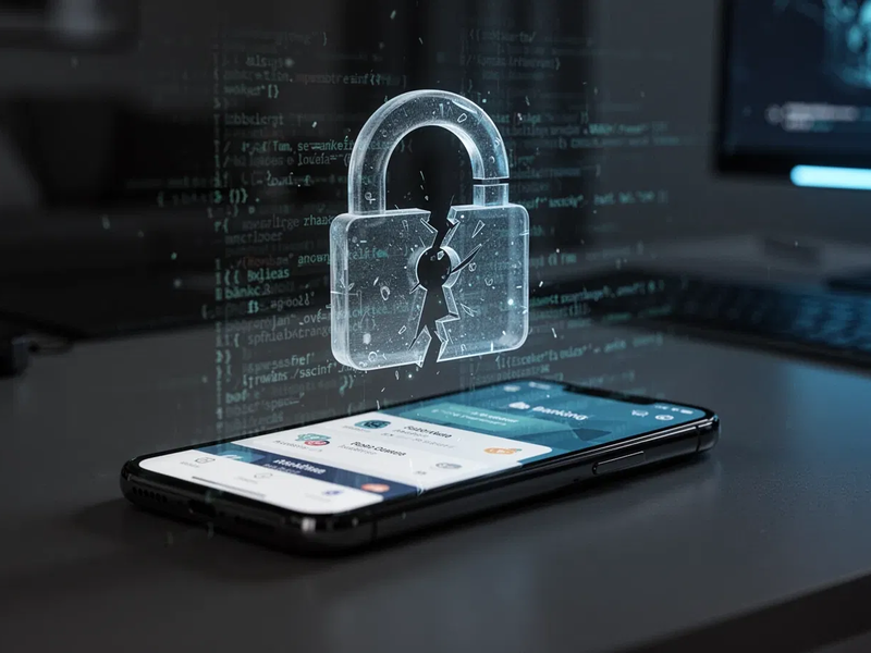 Android-Banking-Trojaner verzeichnen explosionsartiges Wachstum - Foto: über boerse-global.de