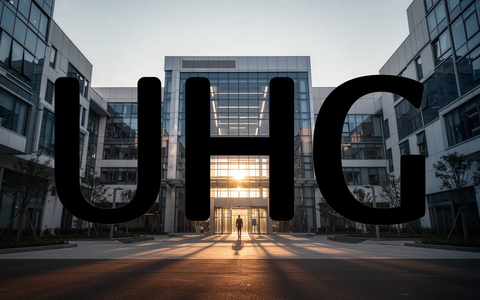 UnitedHealth Aktie: Harter Neustart - Foto: über boerse-global.de