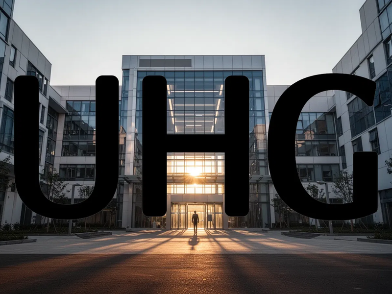 UnitedHealth Aktie: Harter Neustart - Foto: über boerse-global.de