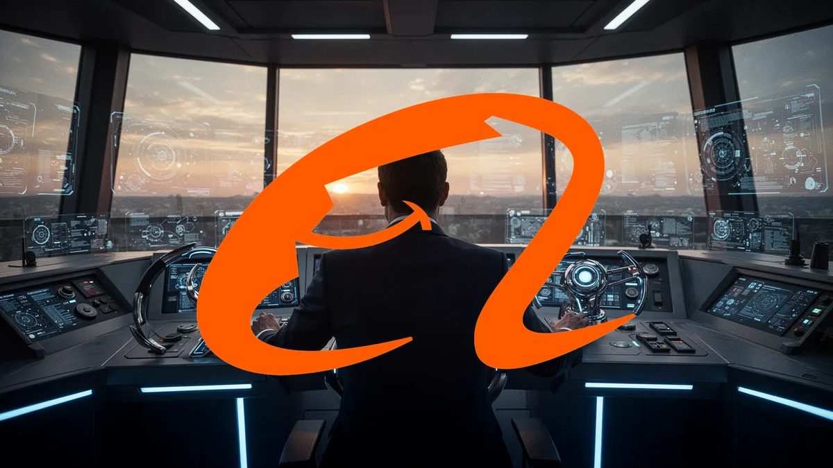 Alibaba Aktie: Chef übernimmt KI-Ruder - Foto: über boerse-global.de