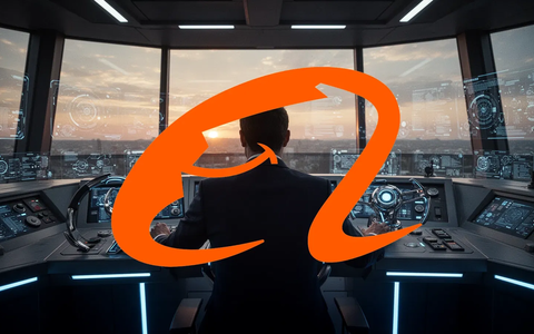 Alibaba Aktie: Chef übernimmt KI-Ruder - Foto: über boerse-global.de