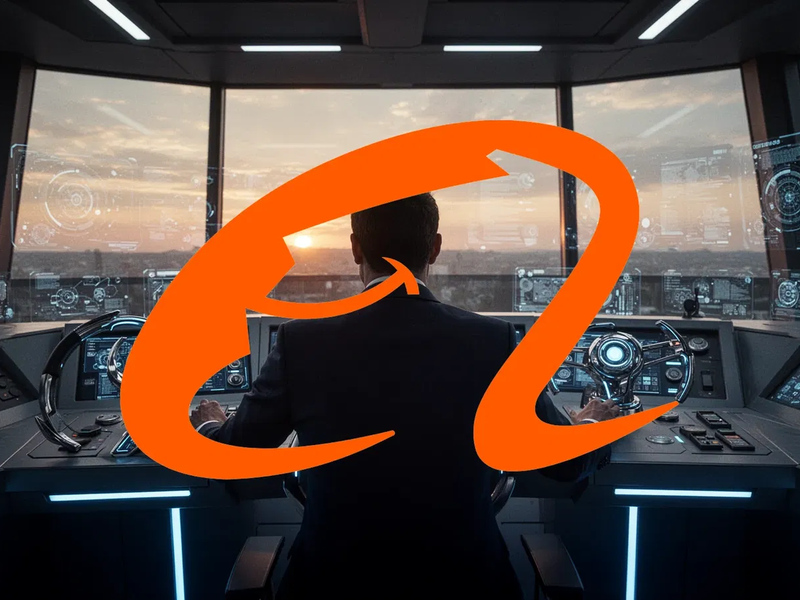 Alibaba Aktie: Chef übernimmt KI-Ruder - Foto: über boerse-global.de