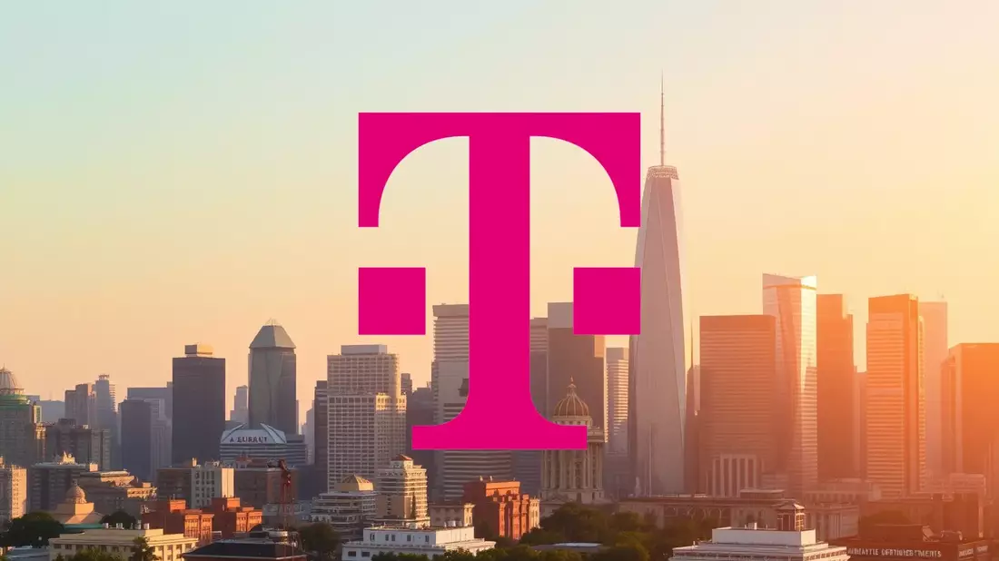 Deutsche Telekom's Strategic Growth Engine Gains Momentum Illustration mit AI erstellt übermittelt durch boerse-global.de