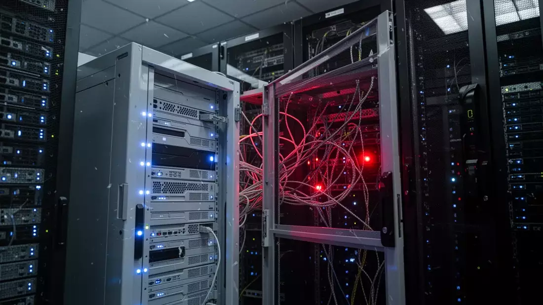 Datenpannen-Welle trifft Millionen und offenbart Systemkrise - Bild: über boerse-global.de