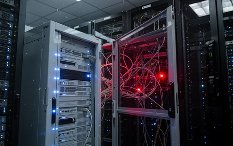 Datenpannen-Welle trifft Millionen und offenbart Systemkrise - Foto: über boerse-global.de